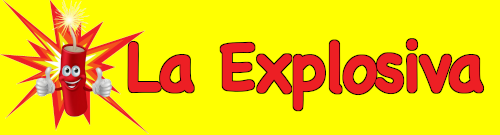 La Explosiva